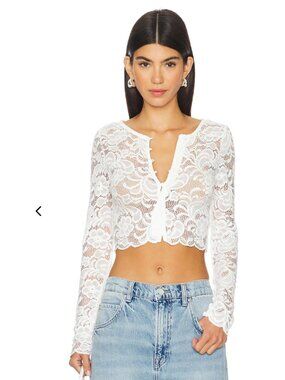 Elowen Top superdown